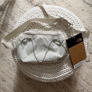 NWT North Face Belt Bag